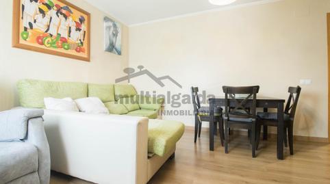 Apartment for sale in Chapín – University Campus – Navinco