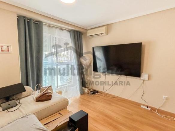 Apartment for sale in Chapín – University Campus – Navinco