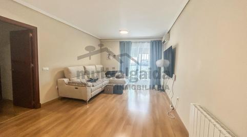 Apartment for sale in Chapín – University Campus – Navinco