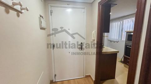 Apartment for sale in Chapín – University Campus – Navinco