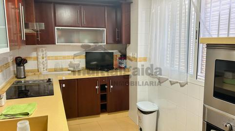 Apartment for sale in Chapín – University Campus – Navinco