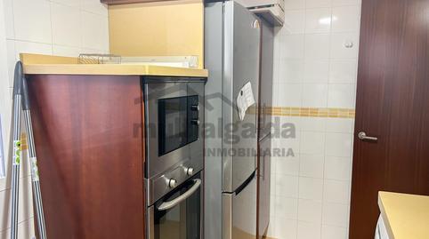 Apartment for sale in Chapín – University Campus – Navinco