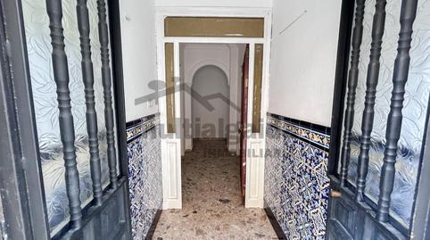 House or villa for sale in Caballero Bonald – San José Obrero – Guadalcacín
