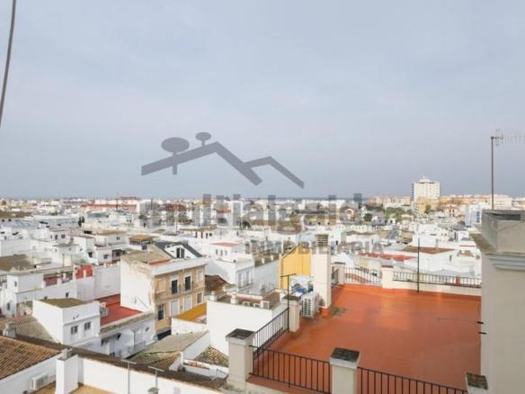 Apartment for sale in Centro – Calzada – Cabo Noval