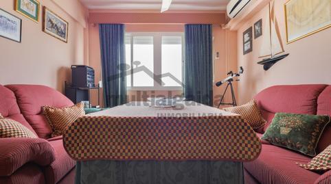 Apartment for sale in Centro – Calzada – Cabo Noval
