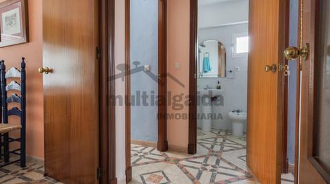 Apartment for sale in Centro – Calzada – Cabo Noval