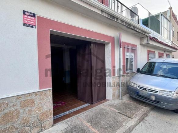 House or villa for sale in El Rocío – La Milagrosa