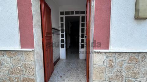 House or villa for sale in El Rocío – La Milagrosa