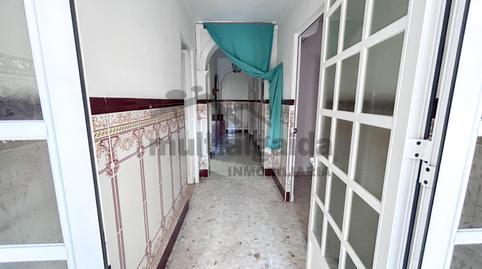 House or villa for sale in El Rocío – La Milagrosa