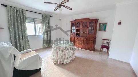 House or villa for sale in El Rocío – La Milagrosa