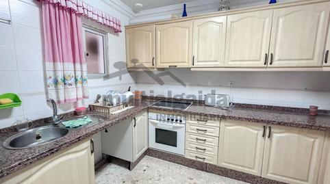 House or villa for sale in El Rocío – La Milagrosa