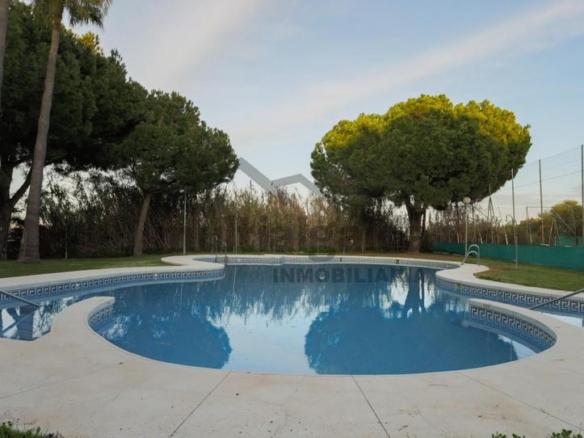Apartment for sale in La Jara