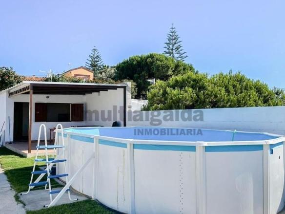 Rustic property for sale in Chipiona North
