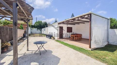 Rustic property for sale in Chipiona North