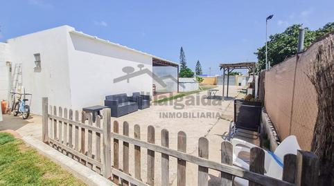 Rustic property for sale in Chipiona North