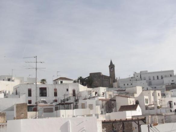 House or chalet for sale in Vejer