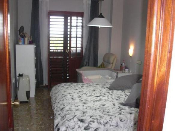 Apartment for sale in Vejer