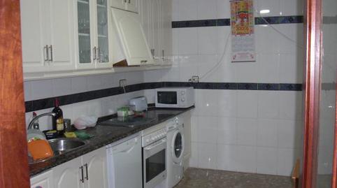 Apartment for sale in Vejer