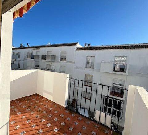 Apartment for sale in Vejer