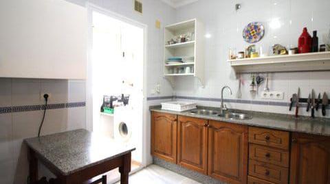 Apartment for sale in Vejer