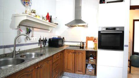 Apartment for sale in Vejer