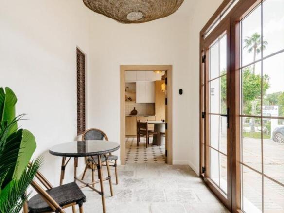 Apartment for sale in Vejer