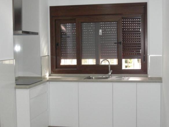 Apartment for sale in Vejer