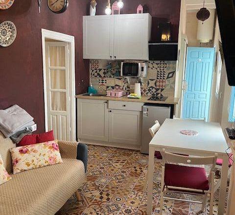 Apartment for sale in Vejer