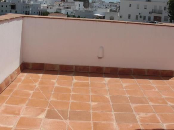House or chalet for sale in Vejer