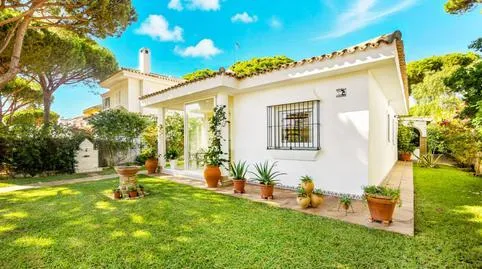 House or villa for sale in Sancti Petri
