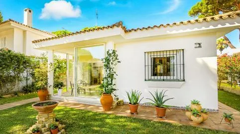 House or villa for sale in Sancti Petri