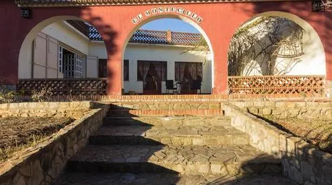 House or villa for sale in Los Franceses – La Vega