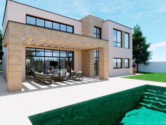 House or chalet for sale in Novo Sancti Petri