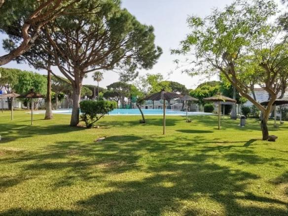 Apartment for sale in La Barrosa