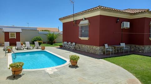 House or villa for sale in Las Lagunas – Campano