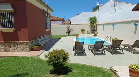 House or villa for sale in Las Lagunas – Campano