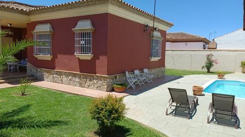 House or villa for sale in Las Lagunas – Campano