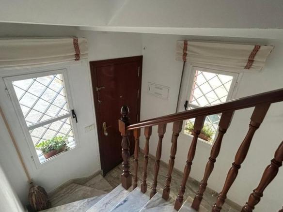 Townhouse for sale in urban center