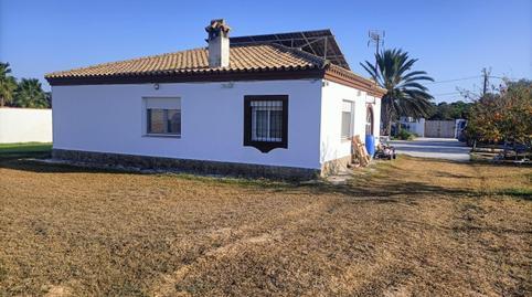 House or villa for sale in Las Lagunas – Campano