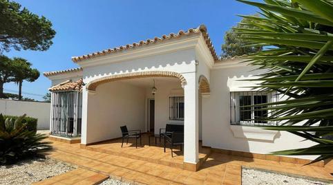 House or villa for sale in Las Lagunas – Campano