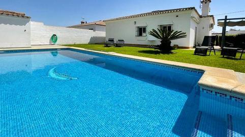 House or villa for sale in Las Lagunas – Campano