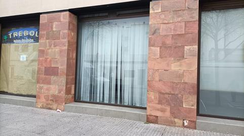 Commercial premises for sale in urban center