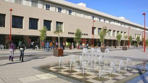 Commercial premises for sale in urban center