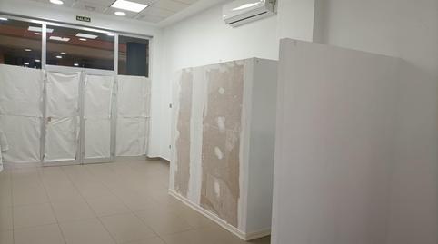 Commercial premises for sale in urban center