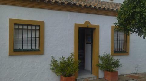 Townhouse for sale in Novo Sancti Petri