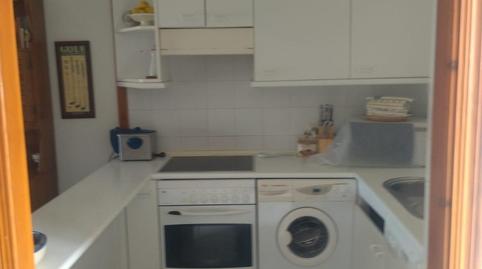 Townhouse for sale in Novo Sancti Petri