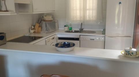 Townhouse for sale in Novo Sancti Petri