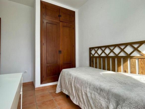 Apartment for sale in the town center