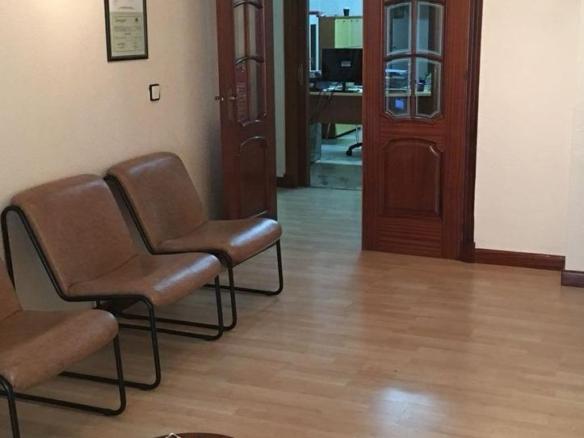 Apartment for sale on Calle Pablo Mayayo, Old Town