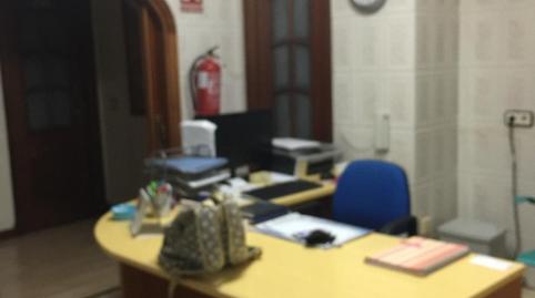 Apartment for sale on Calle Pablo Mayayo, Old Town